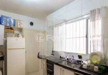 Casa com 4 quartos à venda na rua atucuri, 796, chácara santo antônio (zona leste), são paulo, 160 m2 por r$ 930.000