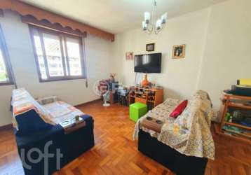 Apartamento com 3 quartos à venda na avenida francisco matarazzo, 108, água branca, são paulo, 110 m2 por r$ 750.000