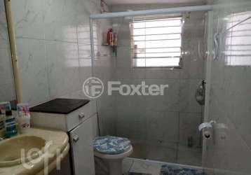 Casa com 4 quartos à venda na rua herwis, 325, vila ema, são paulo, 138 m2 por r$ 585.990