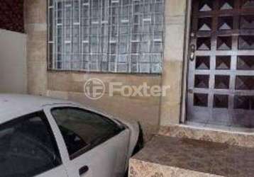 Casa com 3 quartos à venda na rua ariosto buller souto, 157, vila progredior, são paulo, 150 m2 por r$ 800.000