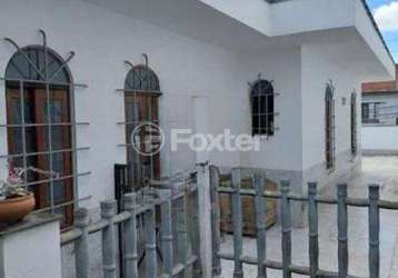 Casa com 3 quartos à venda na travessa manoel theodoro dos santos, 41, rio pequeno, são paulo, 200 m2 por r$ 957.000