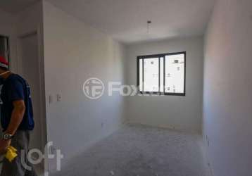 Apartamento com 1 quarto à venda na rua general jardim, 384, vila buarque, são paulo, 37 m2 por r$ 415.000