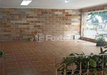 Casa em condomínio fechado com 3 quartos à venda na rua joaquim alves dinis, 777, vila são francisco (zona leste), são paulo, 181 m2 por r$ 600.000