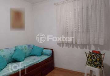 Apartamento com 3 quartos à venda na rua max berg, 68, vila vermelha, são paulo, 61 m2 por r$ 510.000