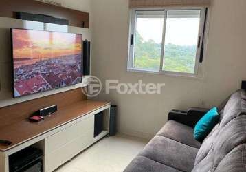 Apartamento com 4 quartos à venda na avenida do cursino, 6601, vila moraes, são paulo, 64 m2 por r$ 520.000