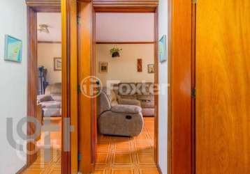 Apartamento com 2 quartos à venda na avenida professor sylla mattos, 594, jardim santa cruz (sacomã), são paulo, 64 m2 por r$ 283.000