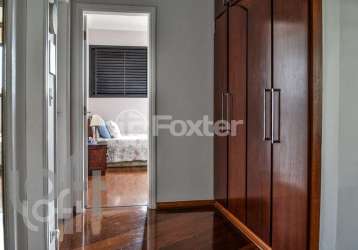 Apartamento com 3 quartos à venda na rua tito oliani, 766, são joão climaco, são paulo, 157 m2 por r$ 820.000