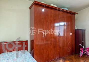 Apartamento com 2 quartos à venda na rua coronel rodovalho, 104, penha de frança, são paulo, 87 m2 por r$ 416.999