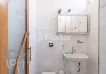 Apartamento com 2 quartos à venda na rua comendador cantinho, 237, penha de frança, são paulo, 80 m2 por r$ 380.000