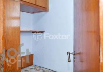 Apartamento com 4 quartos à venda na rua manoel antônio pinto, 1155, paraisópolis, são paulo, 145 m2 por r$ 754.400