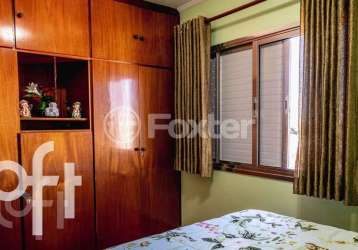 Apartamento com 2 quartos à venda na rua otília, 498, vila esperança, são paulo, 68 m2 por r$ 330.000