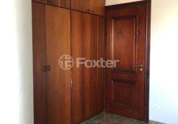 Apartamento com 3 quartos à venda na rua soldado josé antônio moreira, 200, jardim japão, são paulo, 167 m2 por r$ 700.000