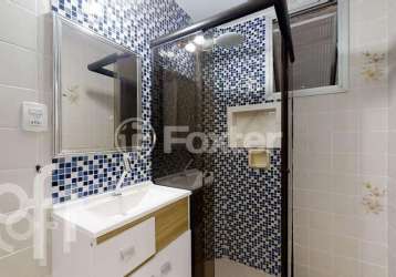 Apartamento com 2 quartos à venda na avenida josé joaquim seabra, 905, jardim ivana, são paulo, 68 m2 por r$ 325.000