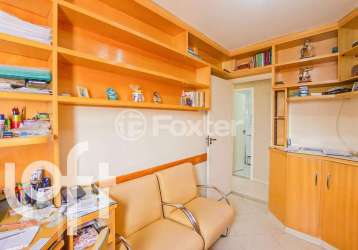 Apartamento com 3 quartos à venda na rua professor josé miziara, 61, santa teresinha, são paulo, 75 m2 por r$ 650.000