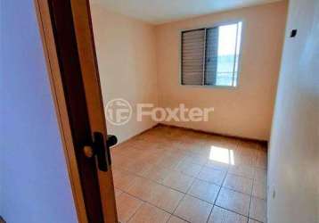 Apartamento com 3 quartos à venda na rua padre josé vieira de matos, 1010, conjunto habitacional padre manoel da nóbrega, são paulo, 50 m2 por r$ 235.000