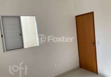 Apartamento com 1 quarto à venda na rua eneida, 54, vila esperança, são paulo, 34 m2 por r$ 209.996