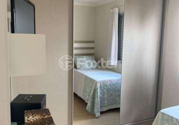 Apartamento com 2 quartos à venda na rua professor josé miziara, 61, santa teresinha, são paulo, 60 m2 por r$ 530.000