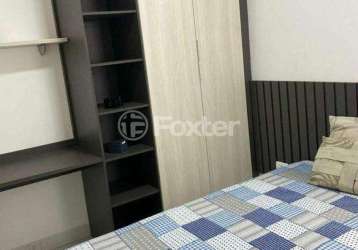 Apartamento com 2 quartos à venda na rua edgar, 173, vila leonor, são paulo, 50 m2 por r$ 312.550