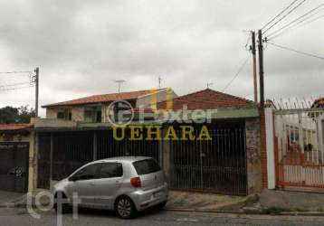 Casa com 2 quartos à venda na rua lázaro bueno, 1, jardim maringa, são paulo, 96 m2 por r$ 560.000