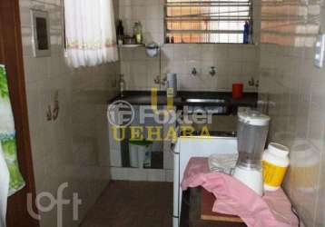 Casa com 3 quartos à venda na rua doutor gabriel resende filho, 73, chora menino, são paulo, 155 m2 por r$ 905.000