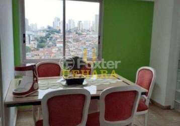 Apartamento com 3 quartos à venda na rua arthur mazzetti, 166, parque mandaqui, são paulo, 98 m2 por r$ 680.000