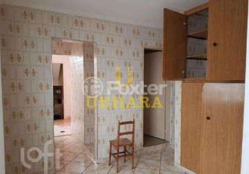 Casa com 5 quartos à venda na rua augusto viana de castelo, 287, vila basileia, são paulo, 350 m2 por r$ 530.000