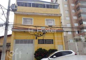 Casa com 5 quartos à venda na rua vicenza, 170, vila dom pedro ii, são paulo, 360 m2 por r$ 1.450.000