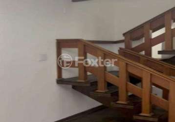 Casa com 3 quartos à venda na rua barão de jaguara, 1210, cambuci, são paulo, 400 m2 por r$ 1.700.000