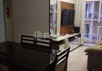 Apartamento com 3 quartos à venda na rua campos do jordão, 480, baeta neves, são bernardo do campo, 65 m2 por r$ 350.000