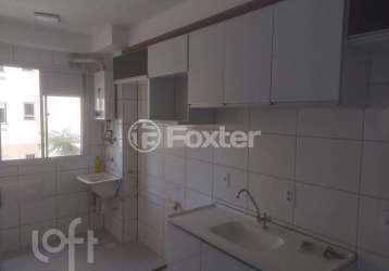 Apartamento com 2 quartos à venda na rua joaquim nunes teixeira, 272, vila plana, são paulo, 41 m2 por r$ 230.000