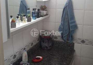 Apartamento com 3 quartos à venda na rua dom salomão ferraz, 10, vila andrade, são paulo, 111 m2 por r$ 600.000