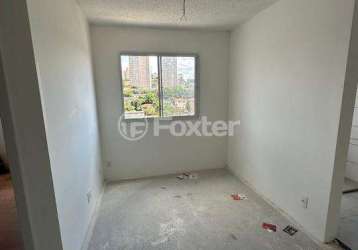 Apartamento com 2 quartos à venda na rua joaquim nunes teixeira, 274, vila plana, são paulo, 42 m2 por r$ 285.000