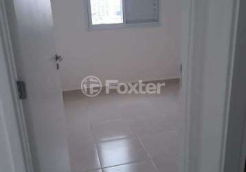 Apartamento com 1 quarto à venda na rua doutor fábio montenegro, 163, vila guilhermina, são paulo, 30 m2 por r$ 216.505