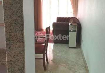 Apartamento com 3 quartos à venda na rua júlio colaço, 555, chácara califórnia, são paulo, 70 m2 por r$ 550.000