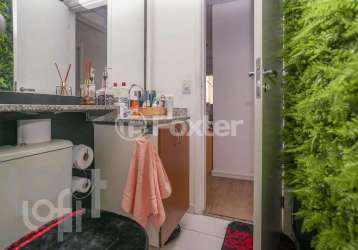 Apartamento com 2 quartos à venda na rua doutor laerte setúbal, 655, vila suzana, são paulo, 70 m2 por r$ 450.000