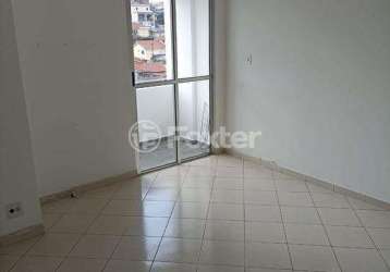 Apartamento com 2 quartos à venda na rua aragão, 1071, vila mazzei, são paulo, 62 m2 por r$ 330.000