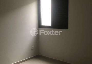 Apartamento com 2 quartos à venda na rua das vertentes, 632, vila constança, são paulo, 44 m2 por r$ 330.000