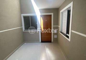 Apartamento com 2 quartos à venda na rua sacalina, 142, vila isolina mazzei, são paulo, 40 m2 por r$ 288.040