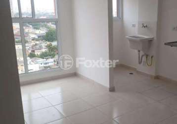 Apartamento com 1 quarto à venda na rua doutor fábio montenegro, 163, vila guilhermina, são paulo, 30 m2 por r$ 214.605