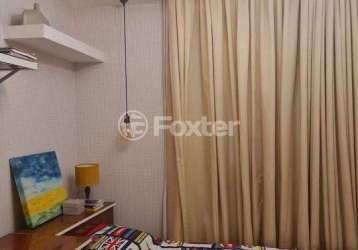 Apartamento com 3 quartos à venda na rua coelho neto, 174, quinta da paineira, são paulo, 101 m2 por r$ 900.000