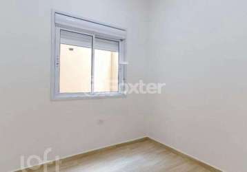 Kitnet / stúdio à venda na rua aragão, 382, vila mazzei, são paulo, 36 m2 por r$ 440.000