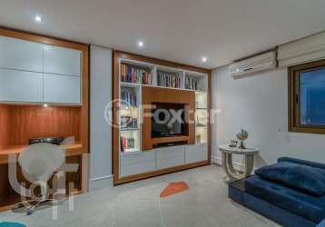 Apartamento com 3 quartos à venda na rua engenheiro edgar egídio de sousa, 150, santa cecília, são paulo, 303 m2 por r$ 3.800.000