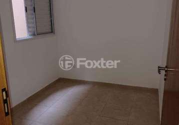 Kitnet / stúdio à venda na rua salgueiro, 143, cidade patriarca, são paulo, 43 m2 por r$ 239.082