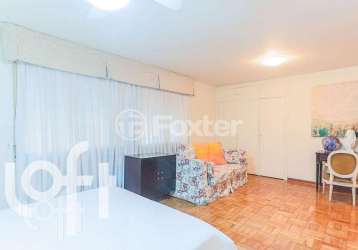 Apartamento com 4 quartos à venda na rua barão de capanema, 227, cerqueira césar, são paulo, 220 m2 por r$ 2.990.000