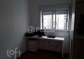 Apartamento com 3 quartos à venda na rua pageu, 80, vila mariana, são paulo, 107 m2 por r$ 1.420.000