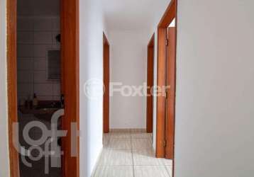 Apartamento com 2 quartos à venda na rua josé vicente de azevedo, 348, vila mariana, são paulo, 60 m2 por r$ 570.000