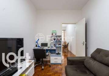 Apartamento com 2 quartos à venda na rua melo alves, 585, cerqueira césar, são paulo, 89 m2 por r$ 990.000