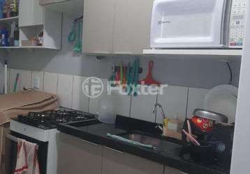 Apartamento com 1 quarto à venda na rua pedra branca do amapari, 116, jardim da laranjeira (zona leste), são paulo, 50 m2 por r$ 210.000