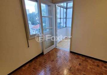 Apartamento com 2 quartos à venda na rua martinico prado, 425, vila buarque, são paulo, 121 m2 por r$ 920.000