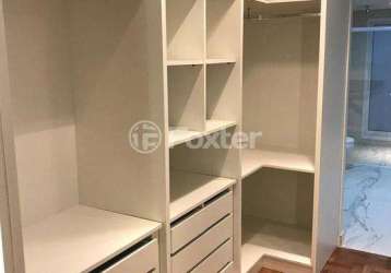 Apartamento com 2 quartos à venda na rua da consolação, 3597, cerqueira césar, são paulo, 120 m2 por r$ 3.800.000